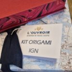 Livre artisanal - L'Ouvroir