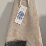 Sac bâche upcycling - L'Ouvroir