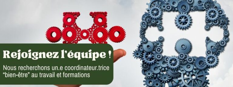FEBRAP recrute un.e coordinateur.trice à temps plein