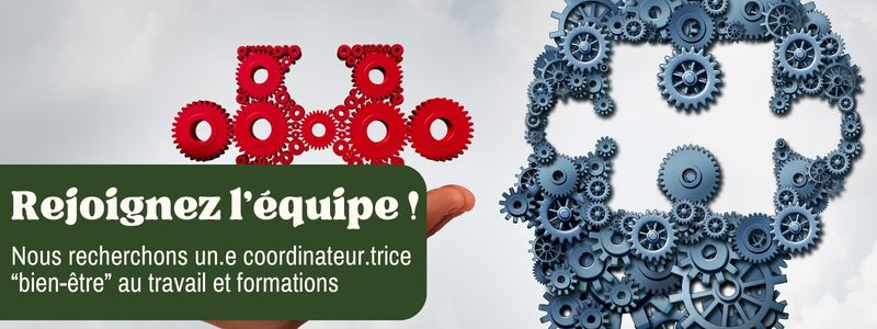 FEBRAP recrute un.e coordinateur.trice à temps plein