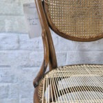 Cannage chaise - Citeco