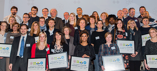 Pilifs et Manufast : pro-diversité et fières de l’être !