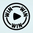 logo win win win - campagne radio