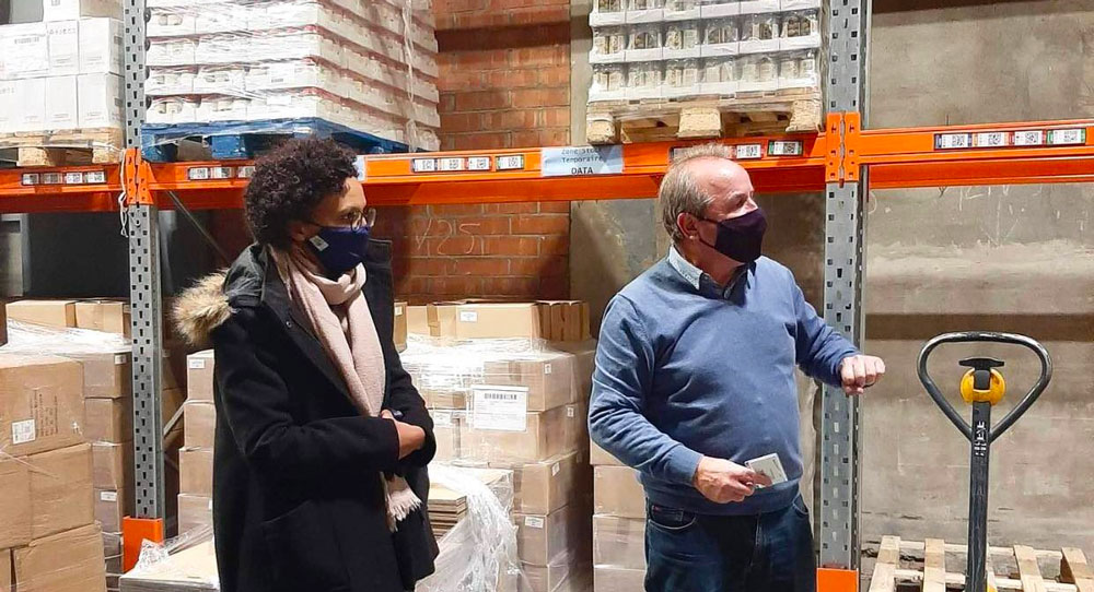 Evénement : l'économie sociale, c'est sexy