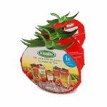 Référence Coupe Pilage pour Brochage Renaître