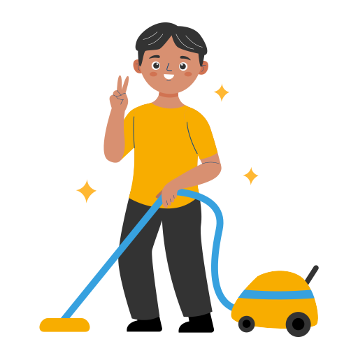 Nos ETA proposent du nettoyage et de l'entretien de vos locaux, gobelets, voitures.