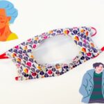 brochage renaitre masque