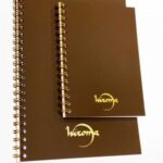 Wiroma Brun Brochage Renaître