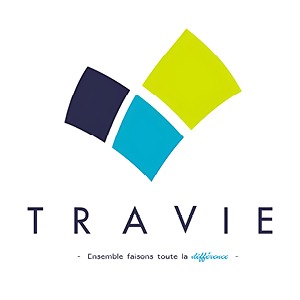 Logo Travie