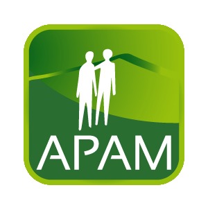 Logo APAM