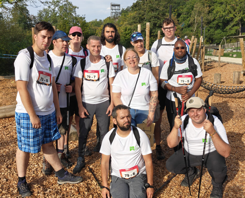 cap 48 les jeunes jardiniers
