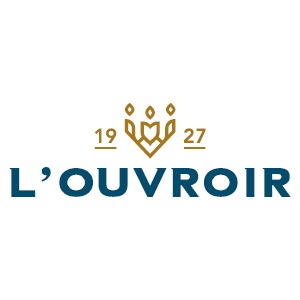 Logo L'Ouvroir