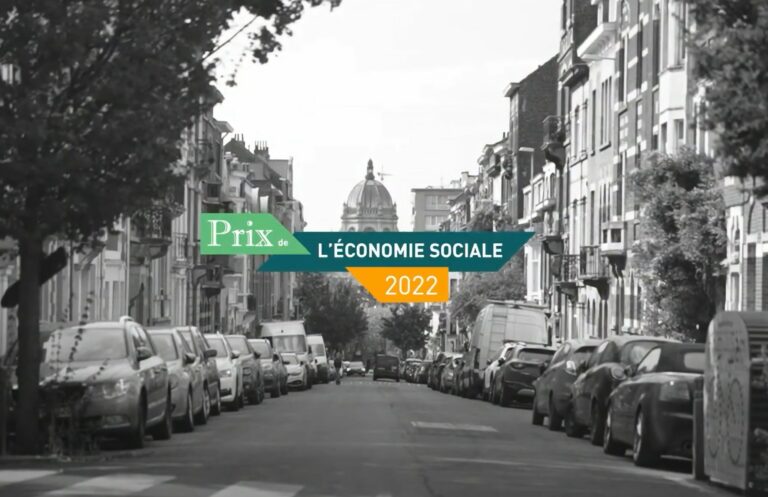 Prix de l'économie sociale Citeco 2022