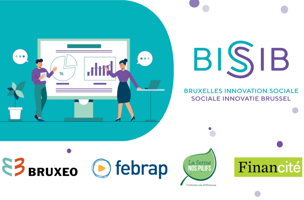 Rendez-vous de l'Innovation Sociale : Emission d'obligations citoyennes