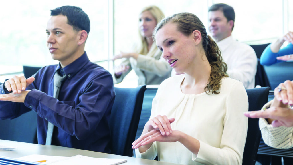 Recherche de formateurs et formatrice - Febrap