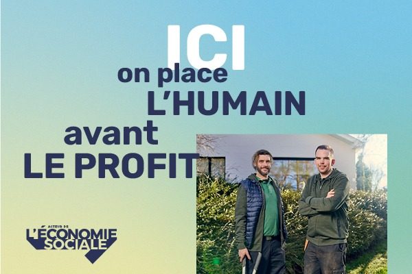 Speed meeting - 22/11/2023