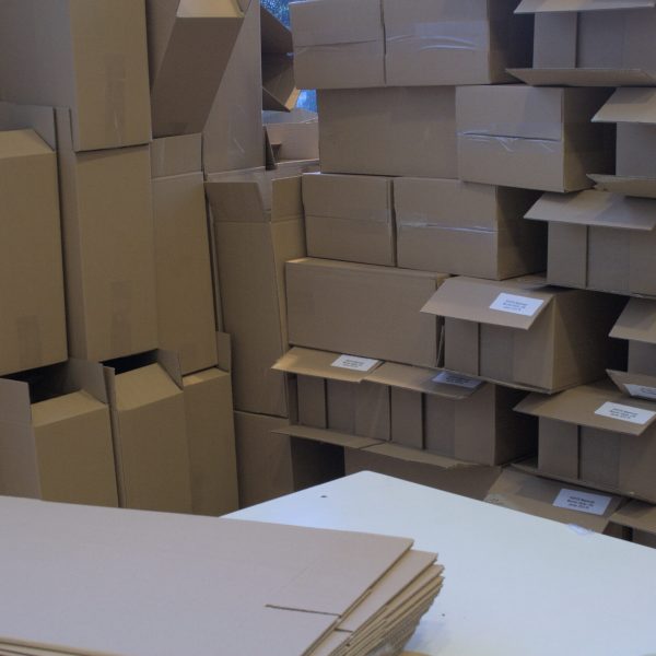 APAM - condtionnement