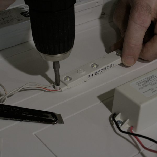 APAM - électricité