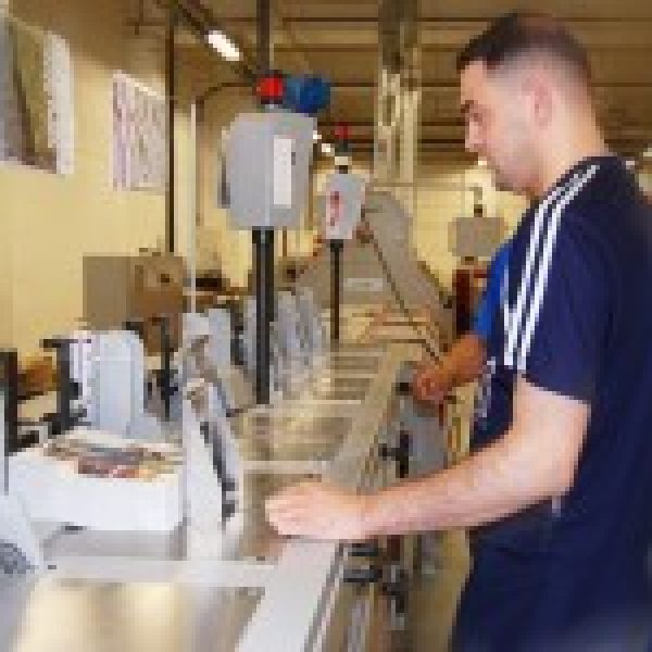 Dos carré collé ou cousu brochage renaitre