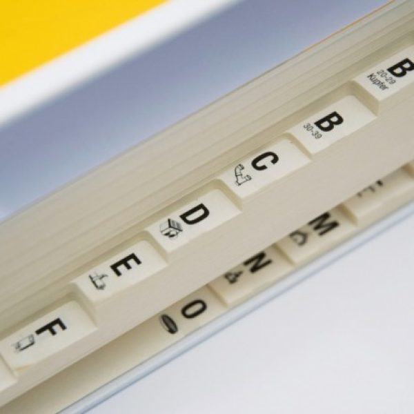 Encocheuse Durrer - brochage renaitre