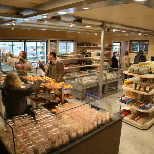 Epicerie - Ferme nos Pilifs