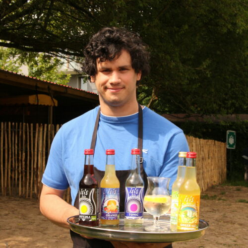 Restaurant - Ferme nos Pilifs