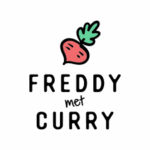 Freddy Met Curry logo