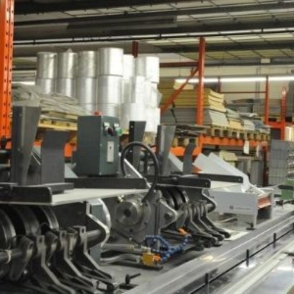 Mailing et mise sous film - APAM