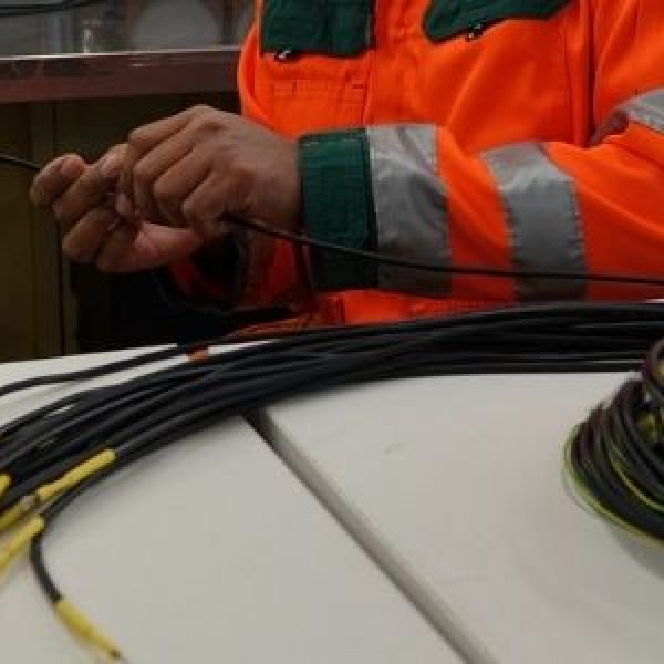 Montage câblage électrique - APAM