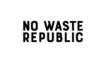 No Waste Republic logo