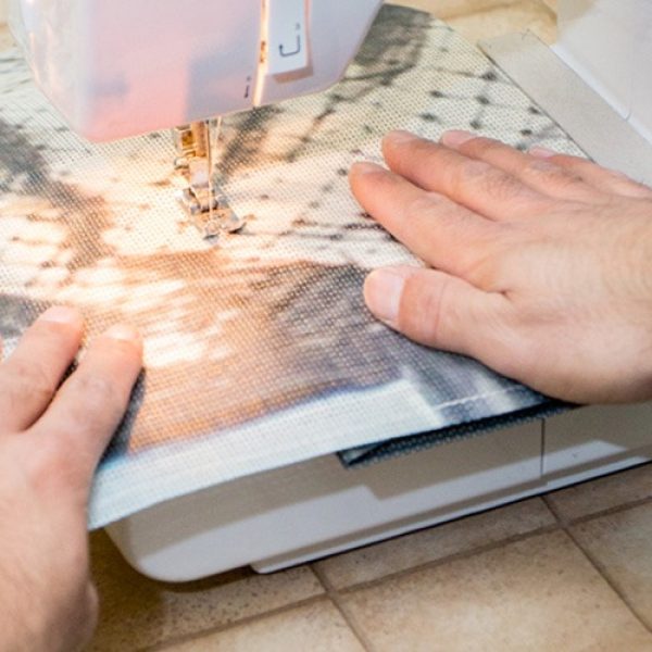 Upcycling - L'Ouvroir