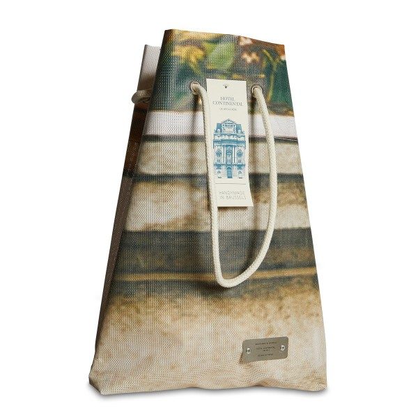 Sac - Hotel Continental - L'Ouvroir