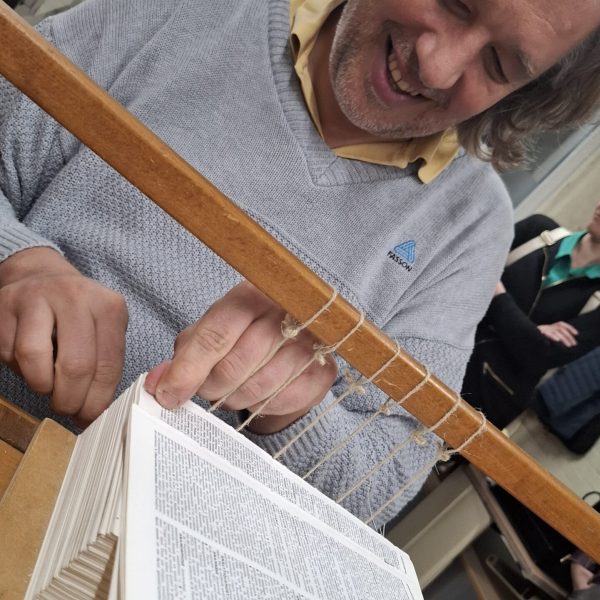 Brochage artisanal - Citeco