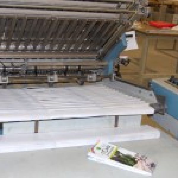 brochage renaitre-coupe et pliage