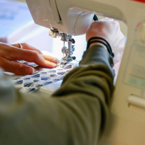 brochage renaitre masque