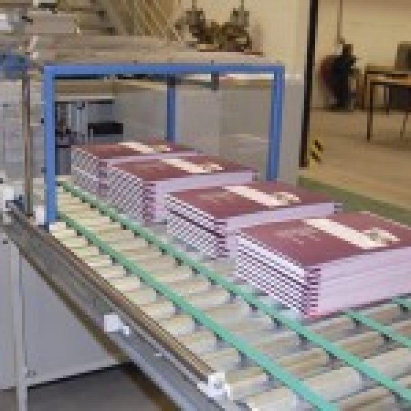 brochage renaitre wire-o spireflex