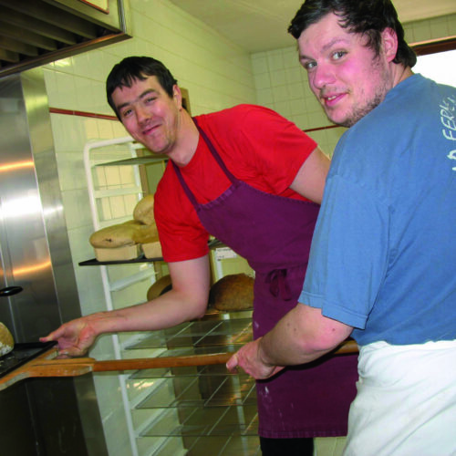 Epicerie - Boulangerie - Ferme nos Pilifs