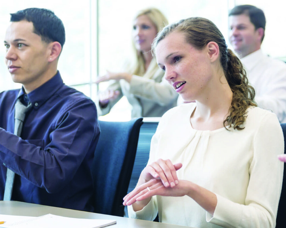 Recherche de formateurs et formatrice - Febrap