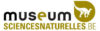 logo Musée des Sciences Naturelles