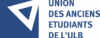 logo Union des Anciens Etudiants
