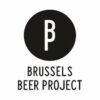 logo brussels beer project