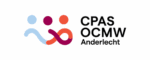 logo cpas anderlecht