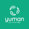 logo yuman