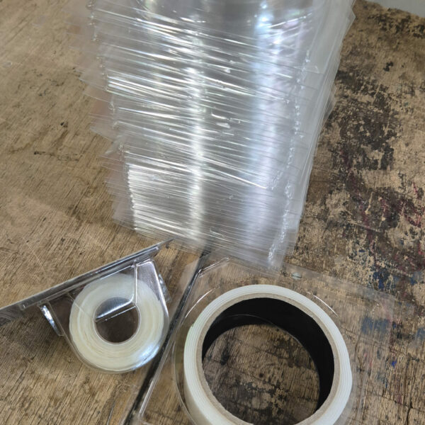 APRE Services - mise sous blister