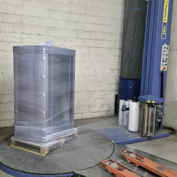 APAM - mise sous film