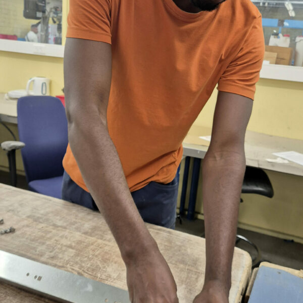 APAM - Montage mécanique