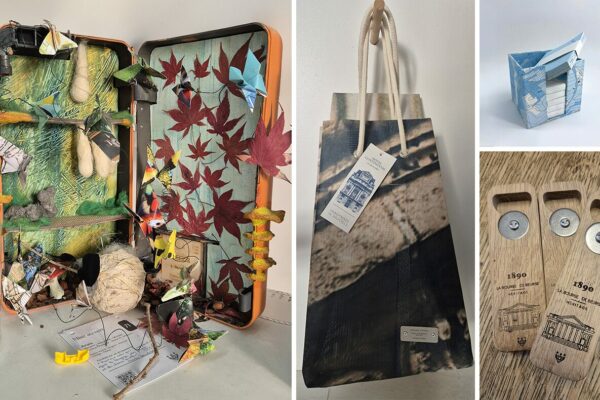 L’Ouvroir recute un.e Responsable administratif & Technico-Commercial