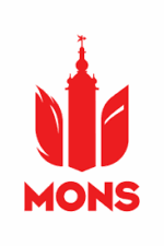 province de mons logo
