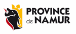 province de namur logo