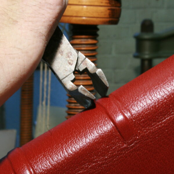 Reliure artisanale - Citeco